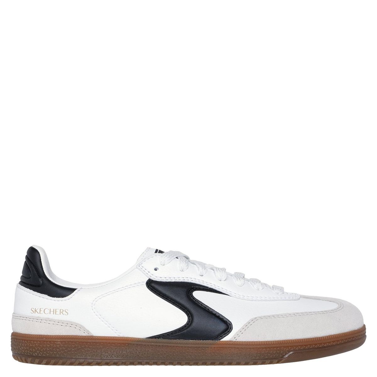 SKECHERS - Zapatilla Urbana Mujer Blanco Skechers