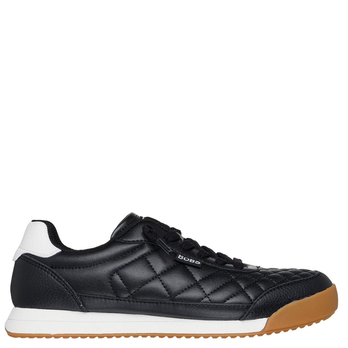 SKECHERS - Zapatilla Urbana Mujer Negro Skechers