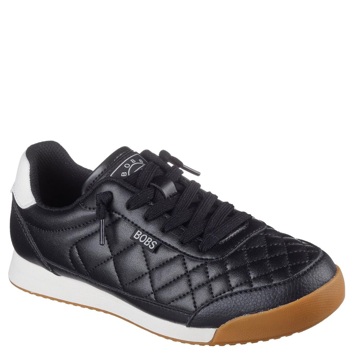 SKECHERS - Zapatilla Urbana Mujer Negro Skechers
