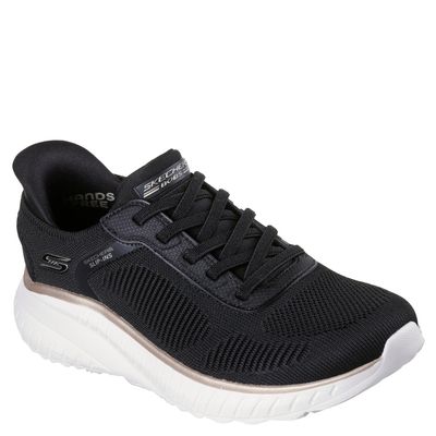 Imagen 2 del producto Zapatilla Urbana Mujer Negro