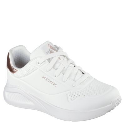 Imagen 2 del producto Zapatilla Urbana Mujer Blanco