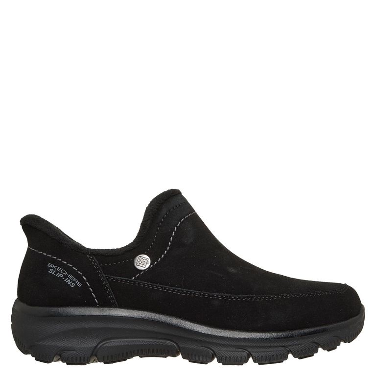 Botines Mujer Cuero