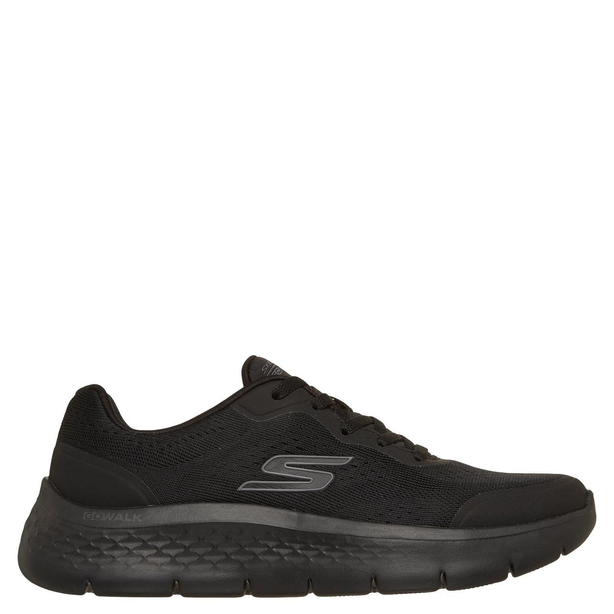 SKECHERS - Zapatilla Urbana Mujer Negro Skechers