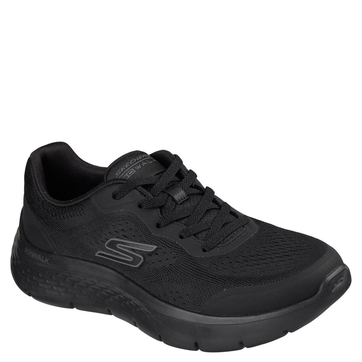 SKECHERS - Zapatilla Urbana Mujer Negro Skechers