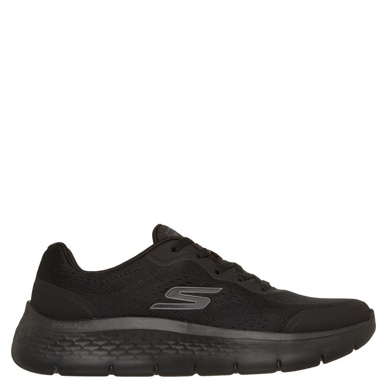 Zapatilla Urbana Mujer Negro