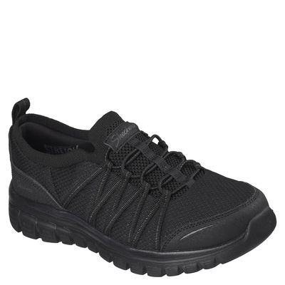 Imagen 2 del producto Zapatilla Urbana Mujer Negro