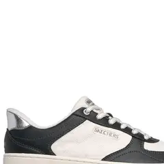 SKECHERS - Zapatilla Urbana Mujer Blanco