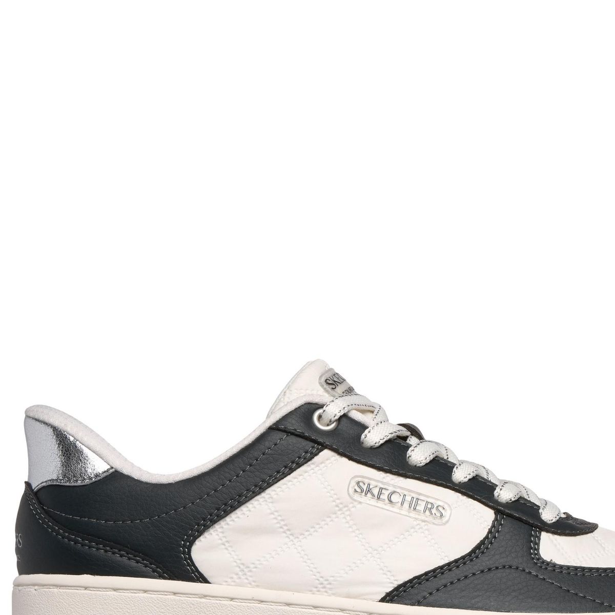 SKECHERS - Zapatilla Urbana Mujer Blanco Skechers