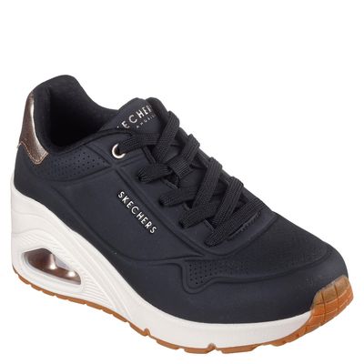 Imagen 2 del producto Zapatilla Urbana Mujer Negro