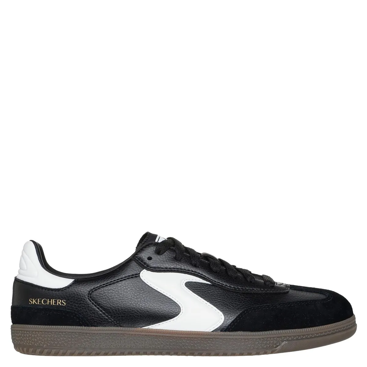 SKECHERS - Zapatilla Urbana Mujer Negro Skechers