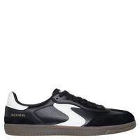 Zapatilla Urbana Mujer Negro