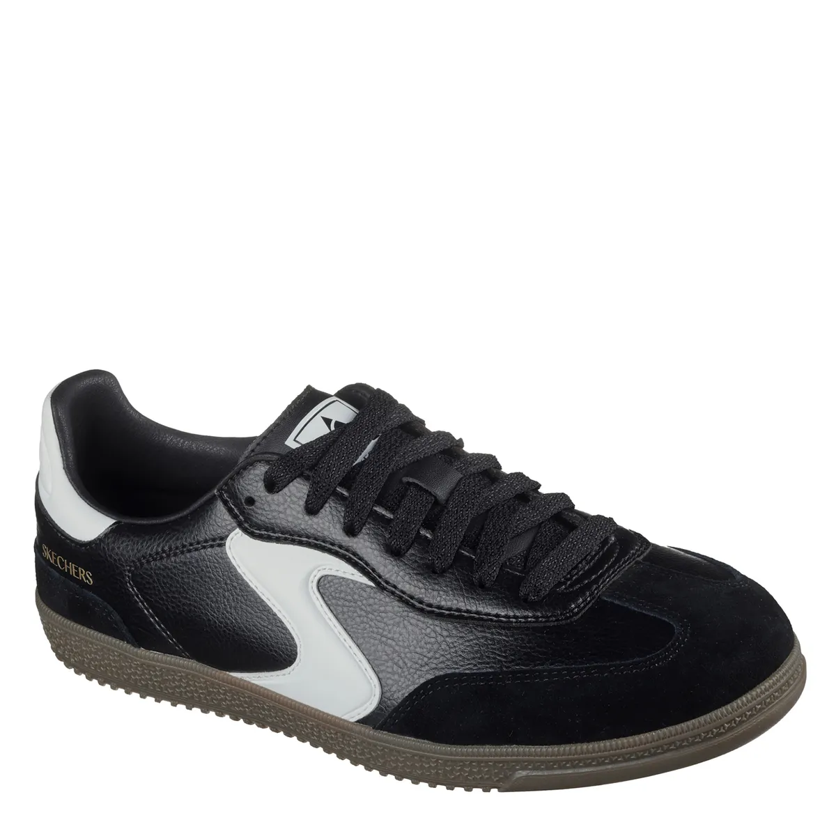 SKECHERS - Zapatilla Urbana Mujer Negro Skechers
