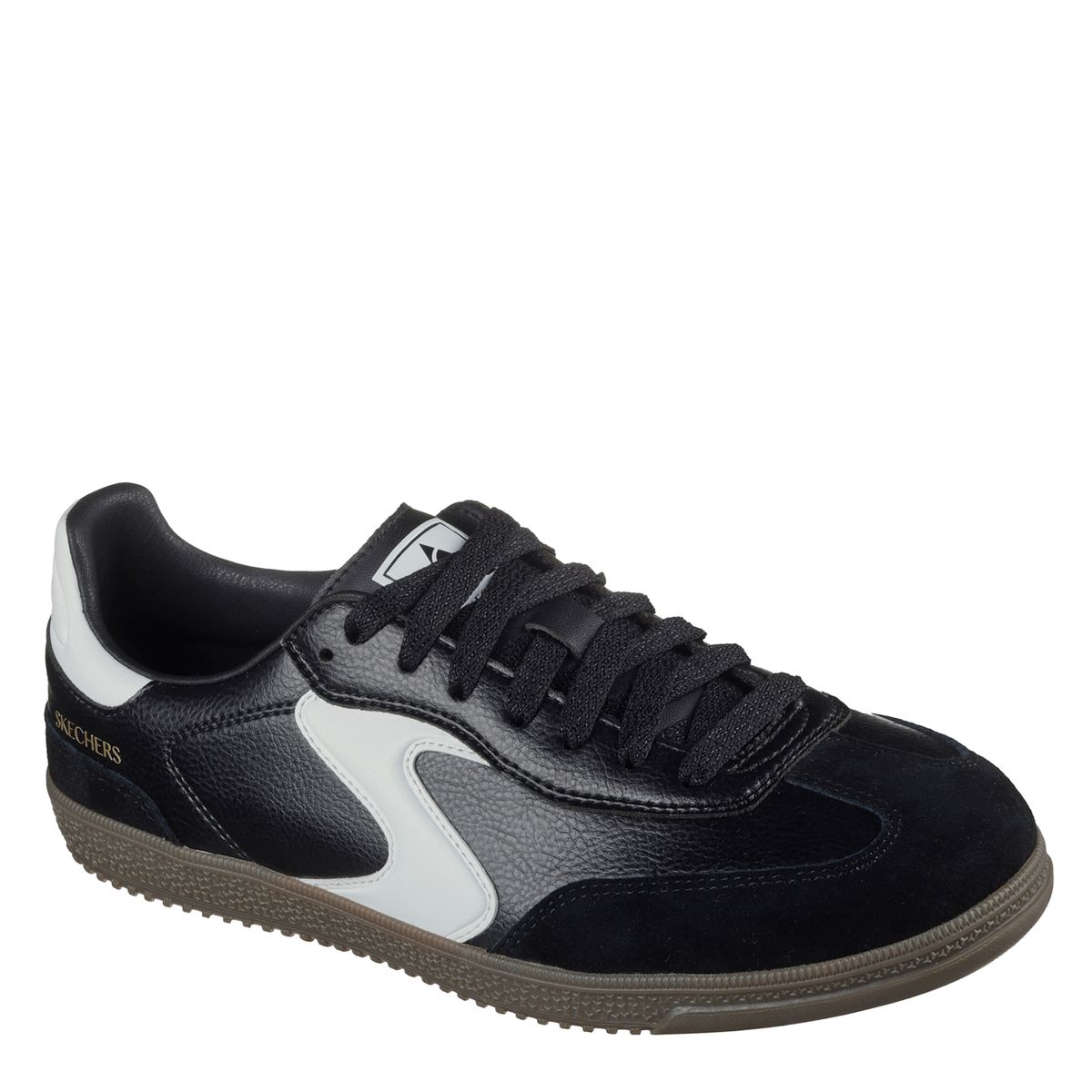 SKECHERS - Zapatilla Urbana Mujer Negro Skechers