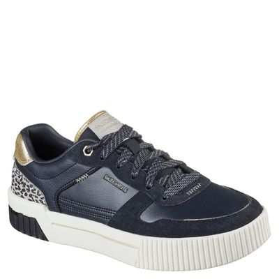 Imagen 2 del producto Zapatilla Urbana Mujer Negro