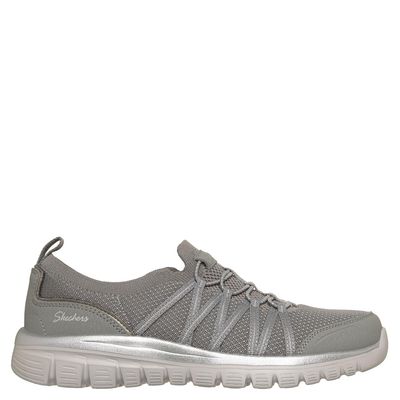 Imagen 1 del producto Zapatilla Urbana Mujer Gris