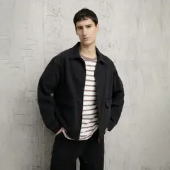 AMERICANINO - Chaqueta Hombre