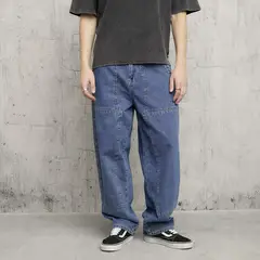 AMERICANINO - Jeans Baggy Carpintero Hombre