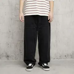 AMERICANINO - Jeans Baggy Carpintero Hombre