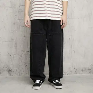 AMERICANINO - Jeans Baggy Hombre