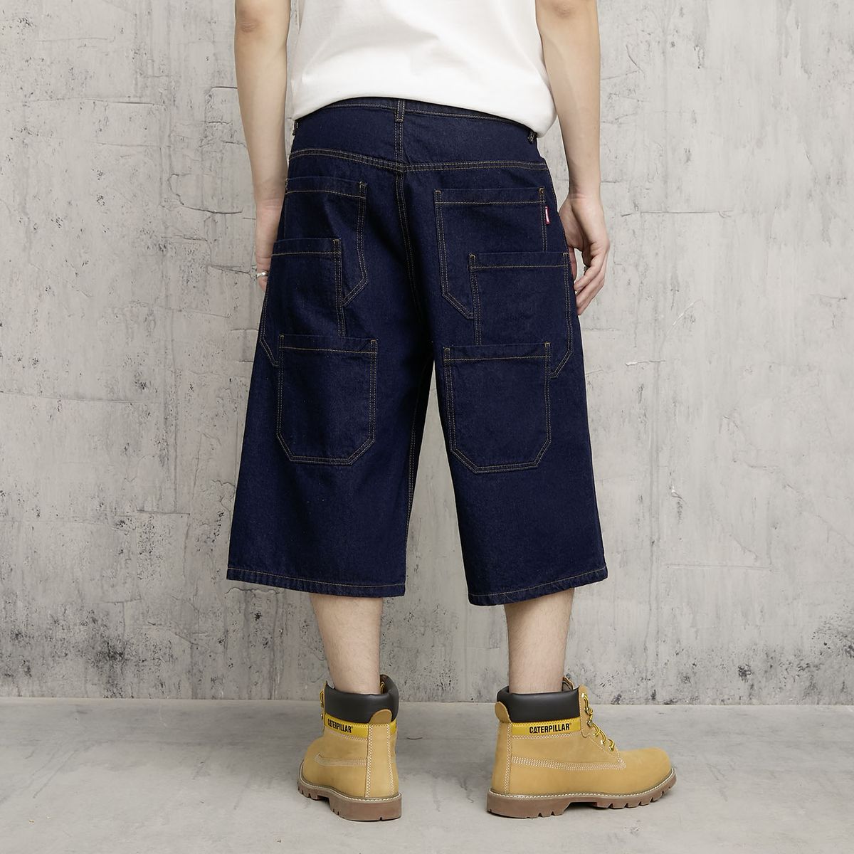 AMERICANINO - Short Hombre Americanino