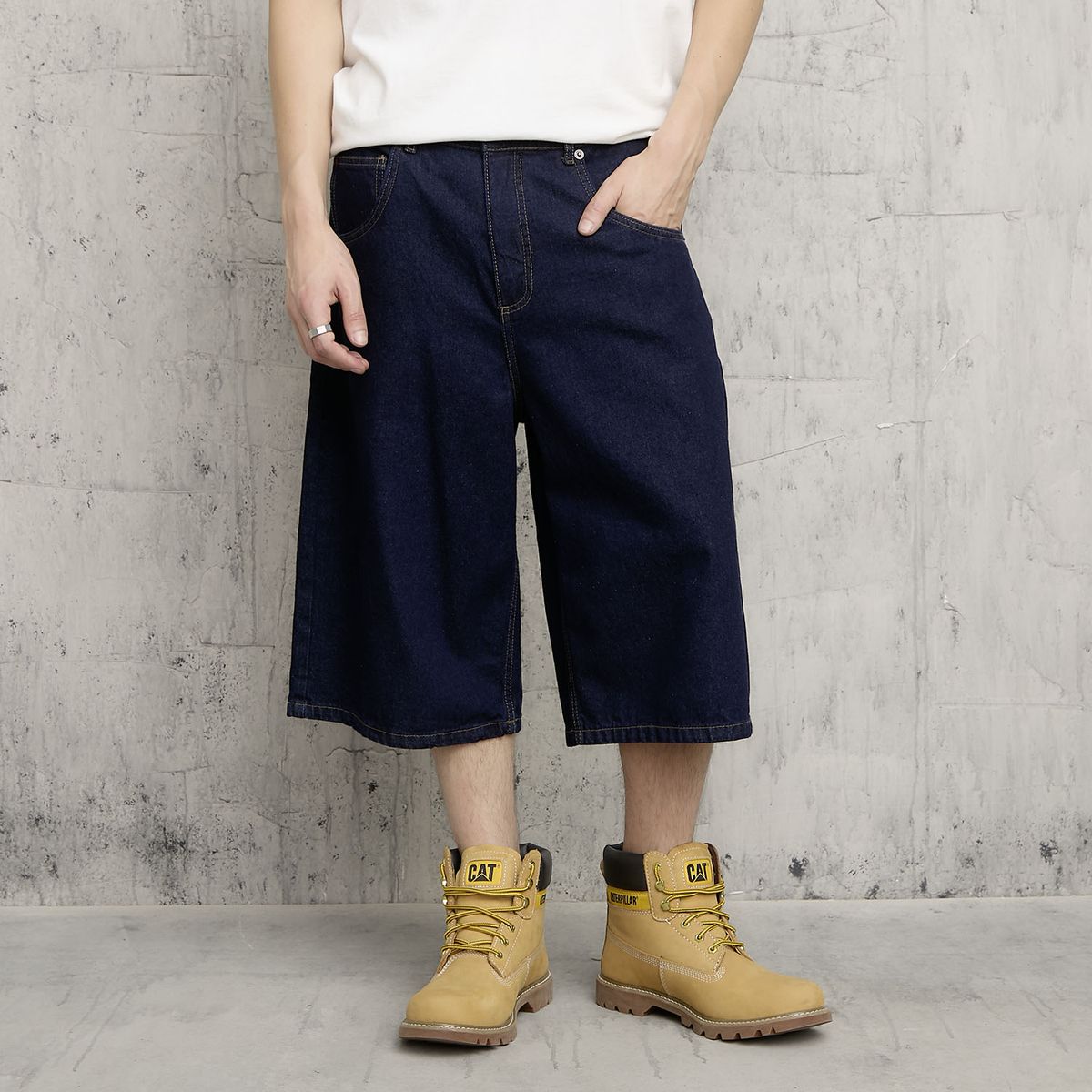 AMERICANINO - Short Hombre Americanino