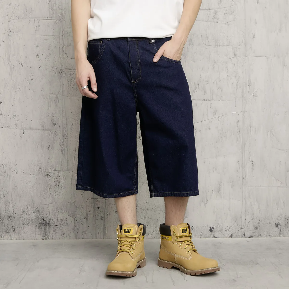 AMERICANINO - Short Hombre Americanino