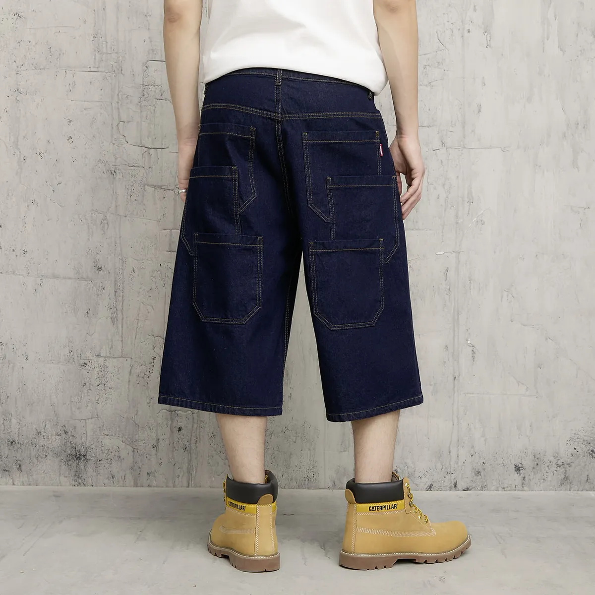 AMERICANINO - Short Hombre Americanino