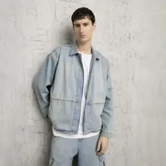 AMERICANINO - Chaqueta Hombre