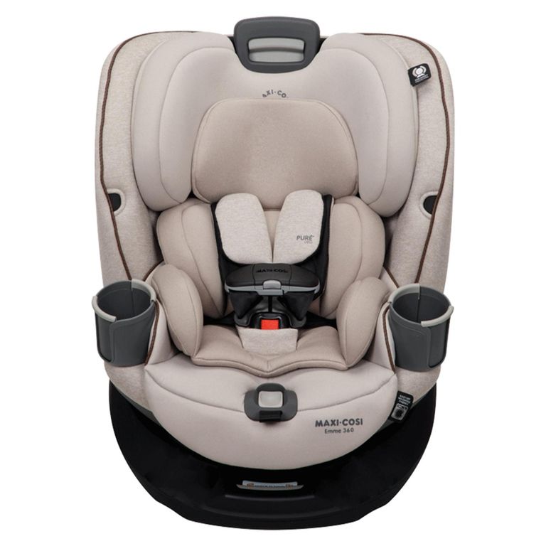 Silla Auto Convertible Emme 36