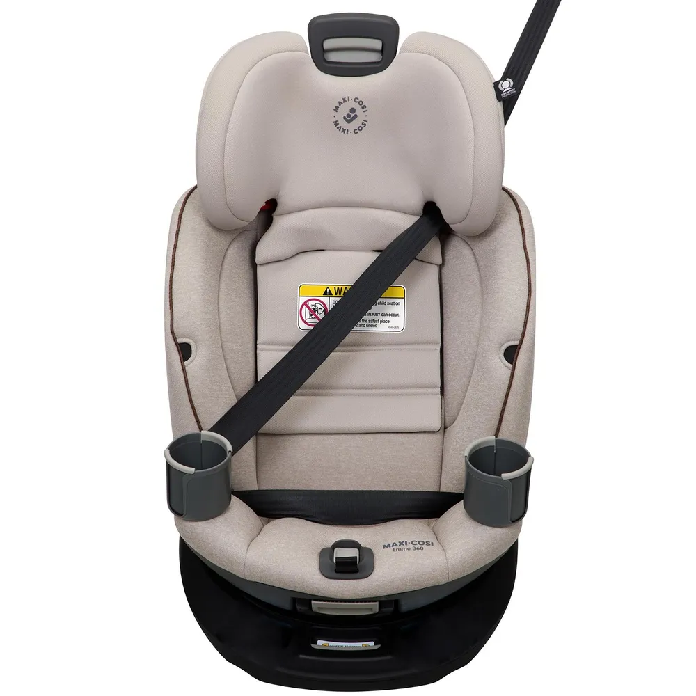 Maxi-Cosi Emme 360 Beige, foto 3