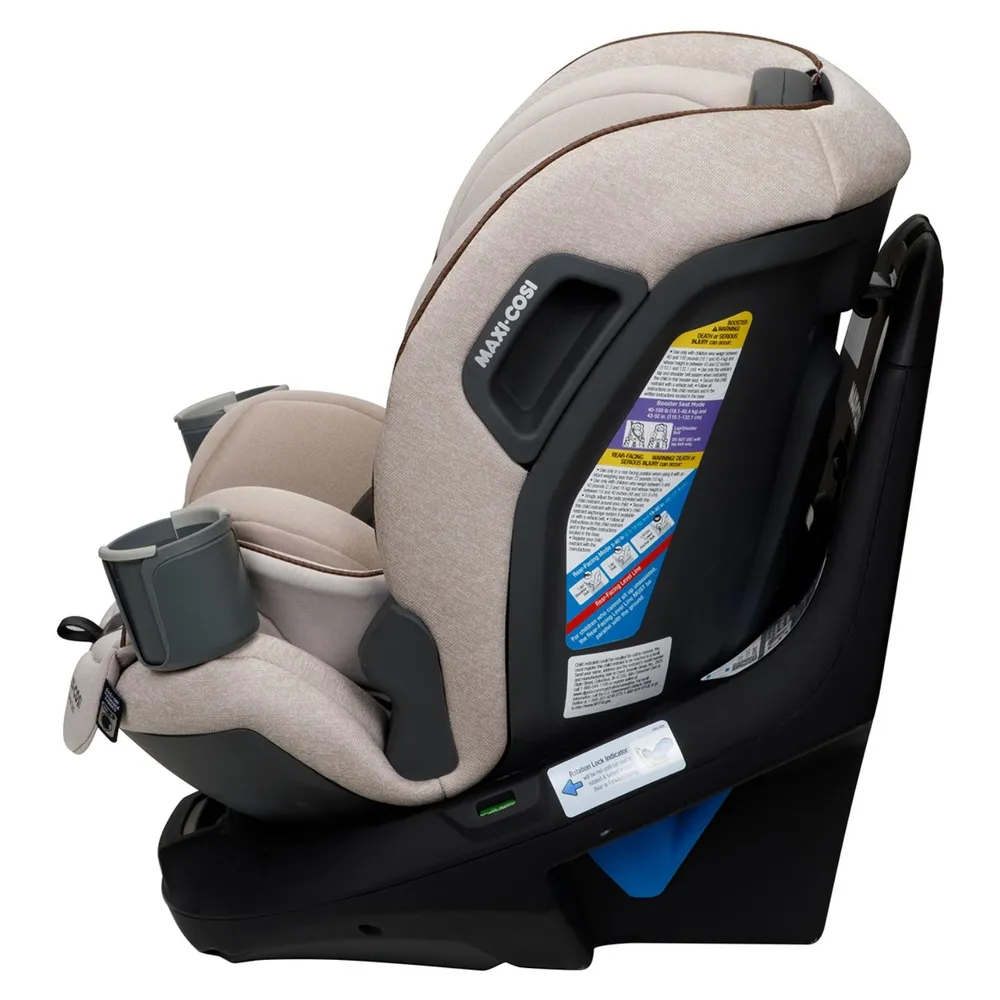 Maxi-Cosi Emme 360 Beige, foto 4
