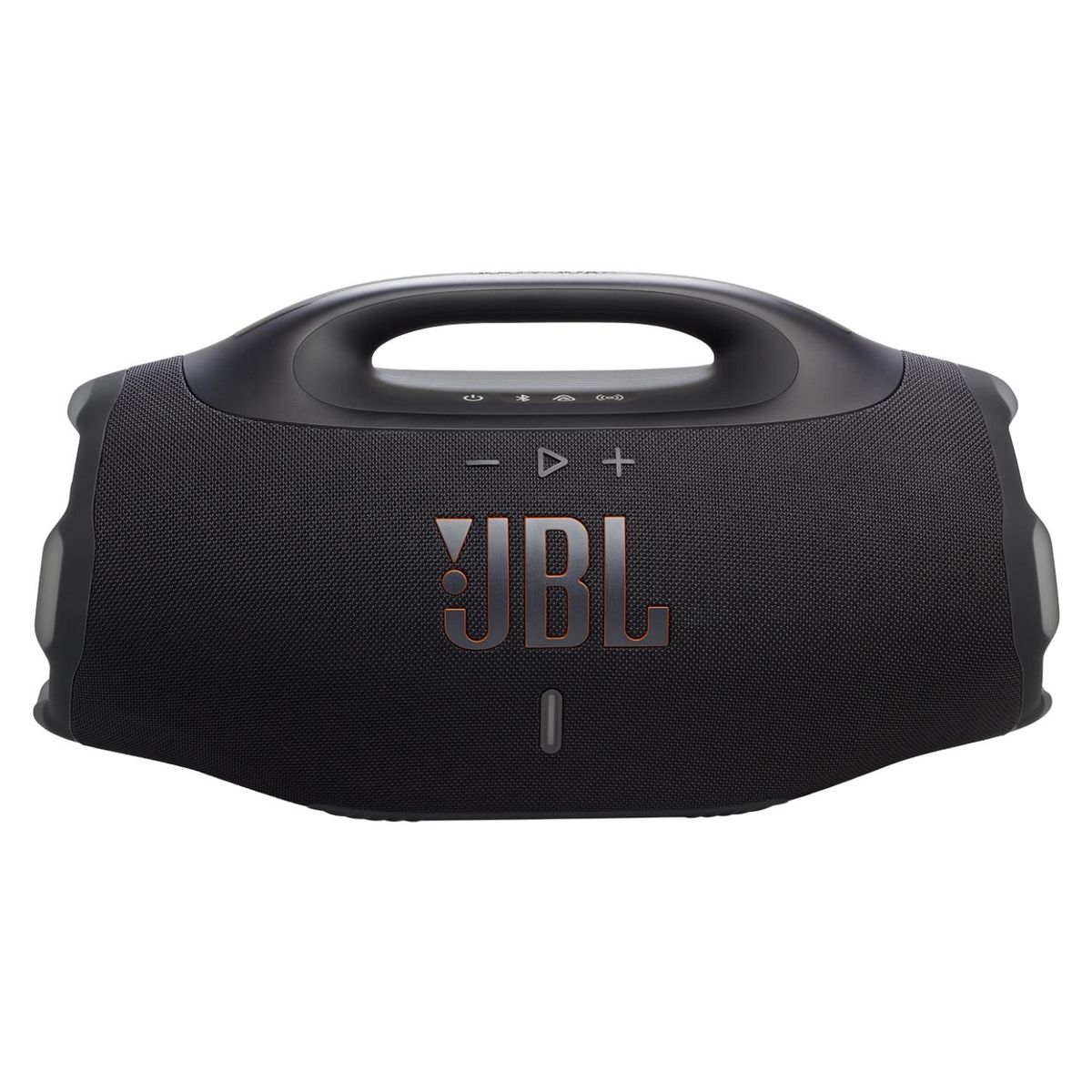 JBL - Parlante Boombox 4 Negro JBL
