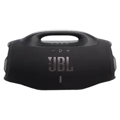 JBL - Parlante Boombox 4 Negro