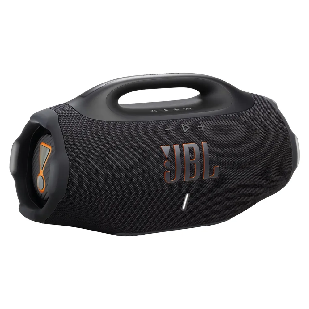 JBL Boombox 4 Negro, foto 2
