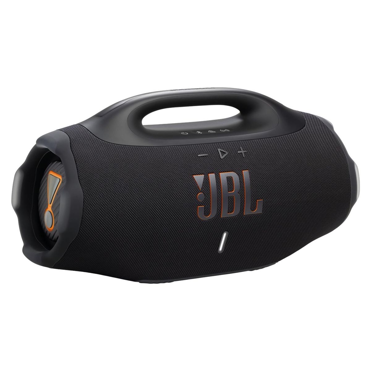 JBL - Parlante Boombox 4 Negro JBL