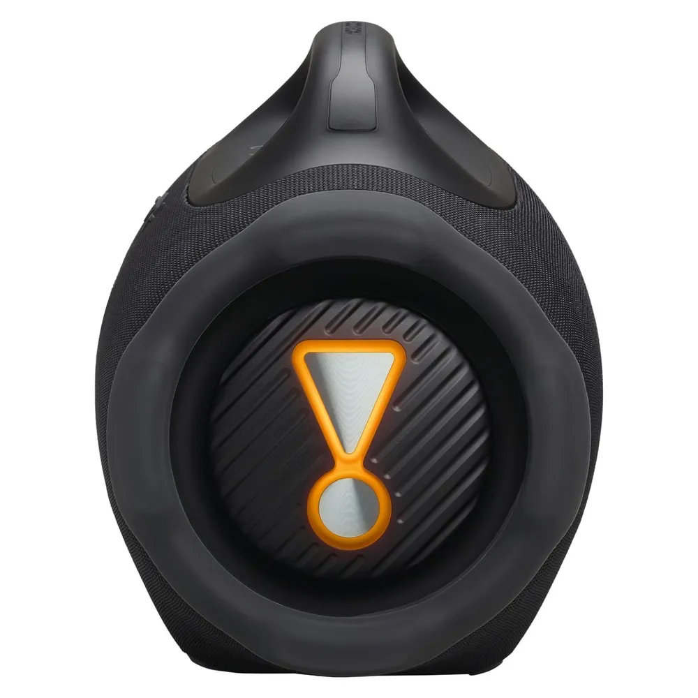 JBL Boombox 4 Negro, foto 3