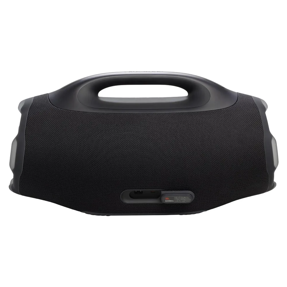 JBL Boombox 4 Negro, foto 4