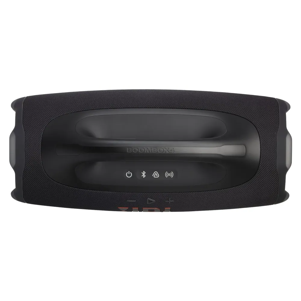 JBL Boombox 4 Negro, foto 5