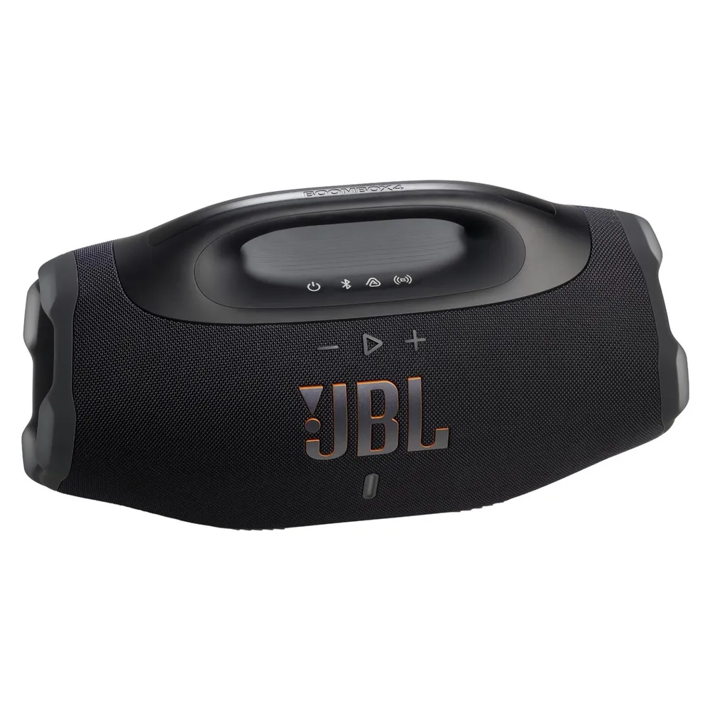 JBL Boombox 4 Negro, foto 8
