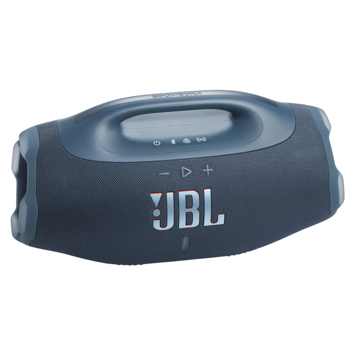 JBL by HARMAN CHARE4　ブルー JBL Parlante Boombox 4 Azul JBL | Falabella Chile