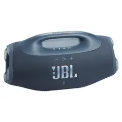 JBL - Parlante Boombox 4 Azul