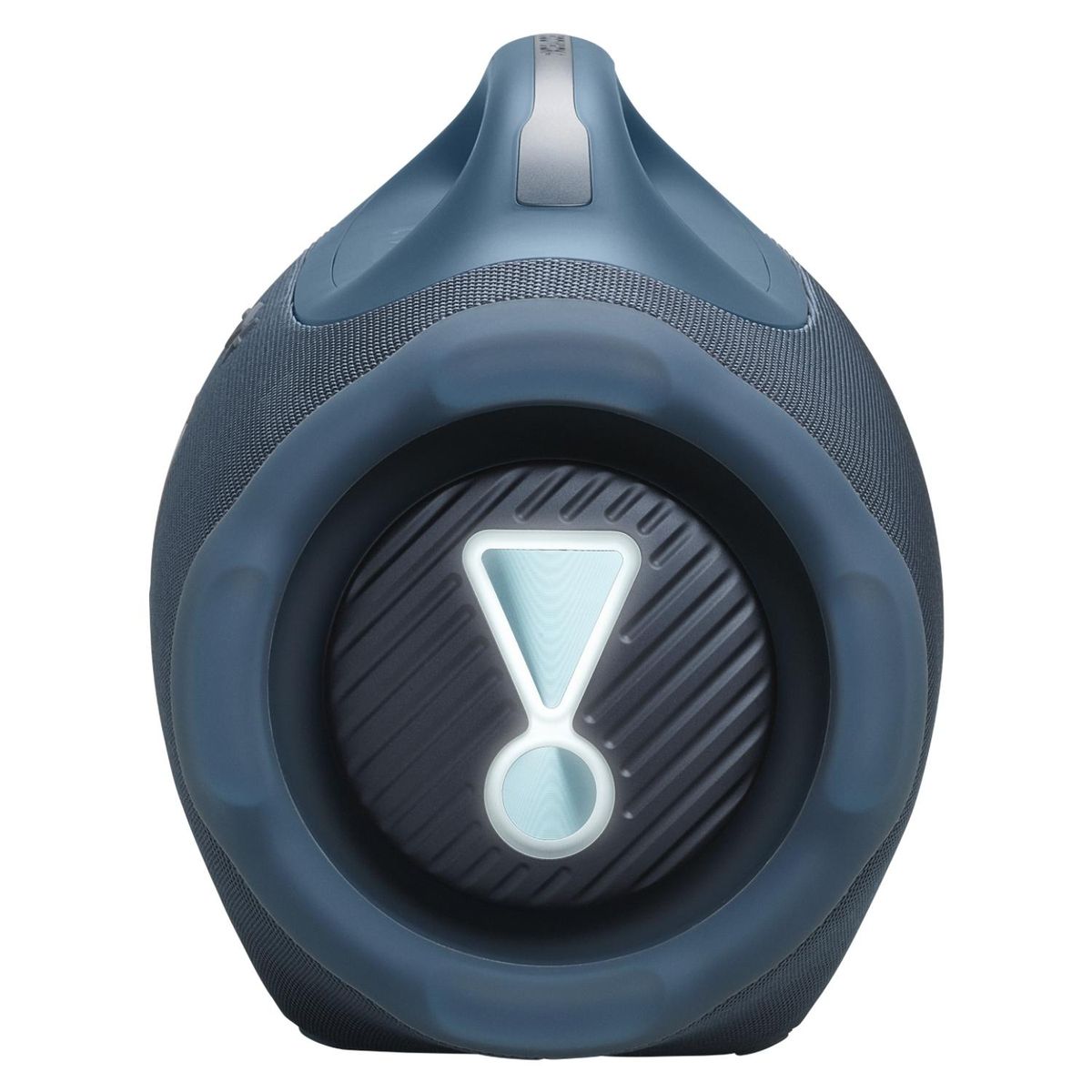 JBL - Parlante Boombox 4 Azul JBL