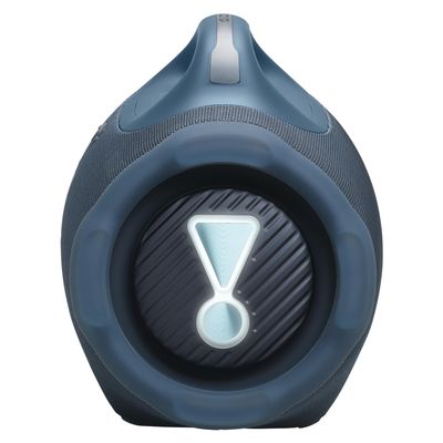 Imagen 2 del producto Parlante Boombox 4 Azul AZUL S