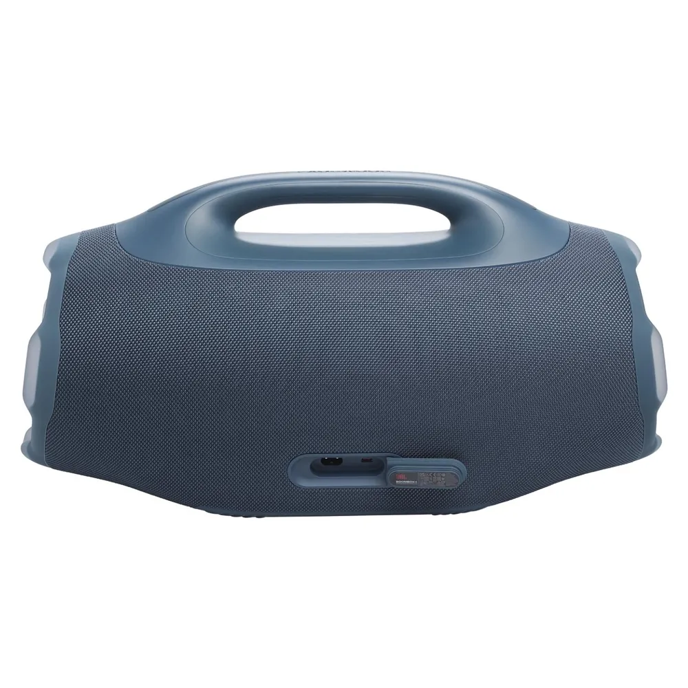 JBL Boombox 4 Azul, foto 4