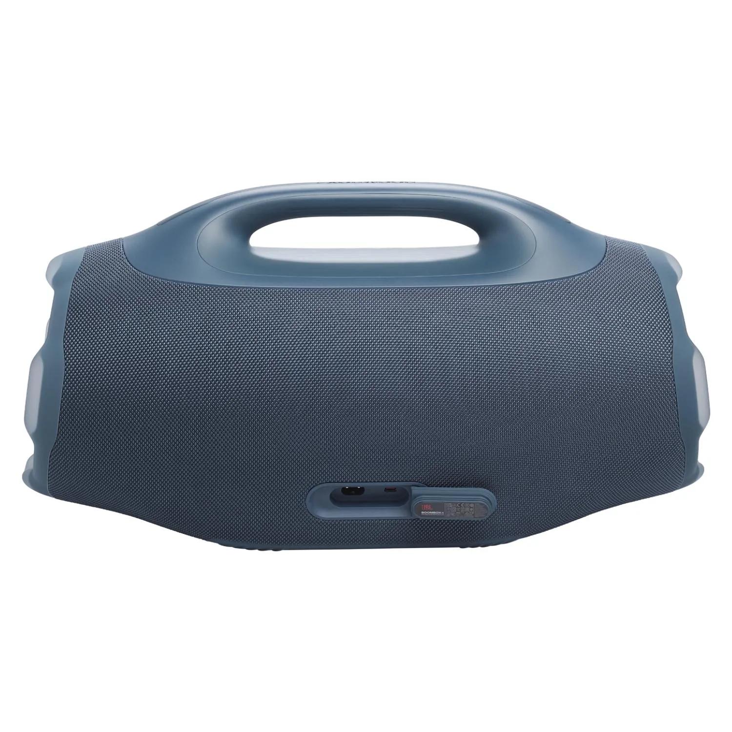 JBL Parlante Boombox 4 Azul JBL | Falabella Chile