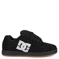 DC SHOES - Gaveler SE Zapatilla Lifestyle Hombre Cuero Negro