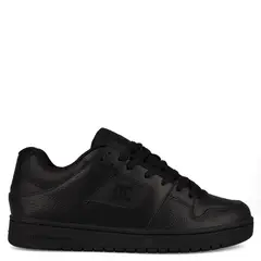 DC SHOES - Manteca SE Zapatilla Lifestyle Hombre Cueronegro