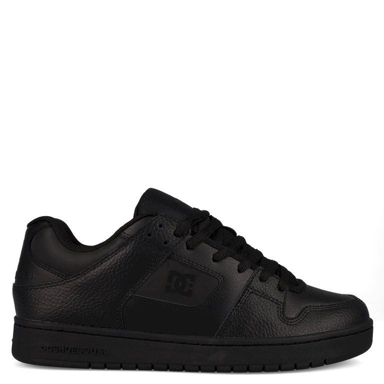Manteca SE Zapatilla Lifestyle Hombre Cueronegro