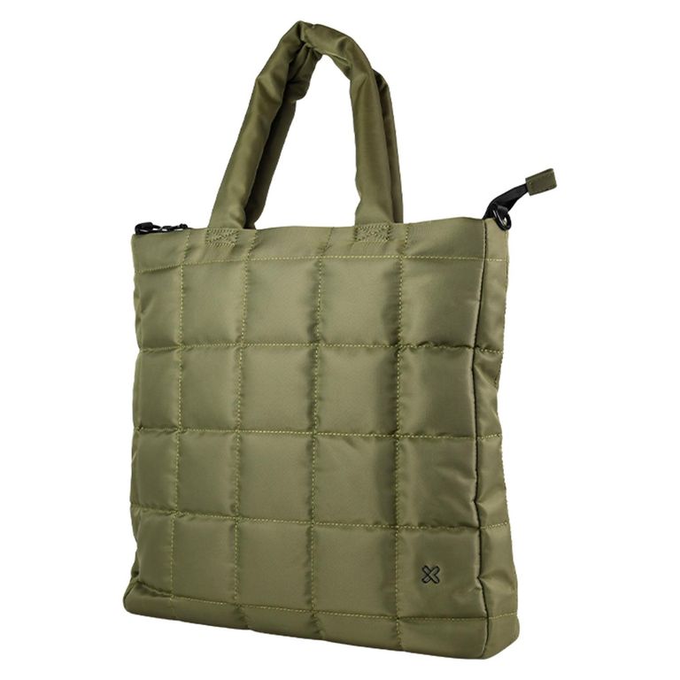 Cartera Notebook Klb-750 Verde
