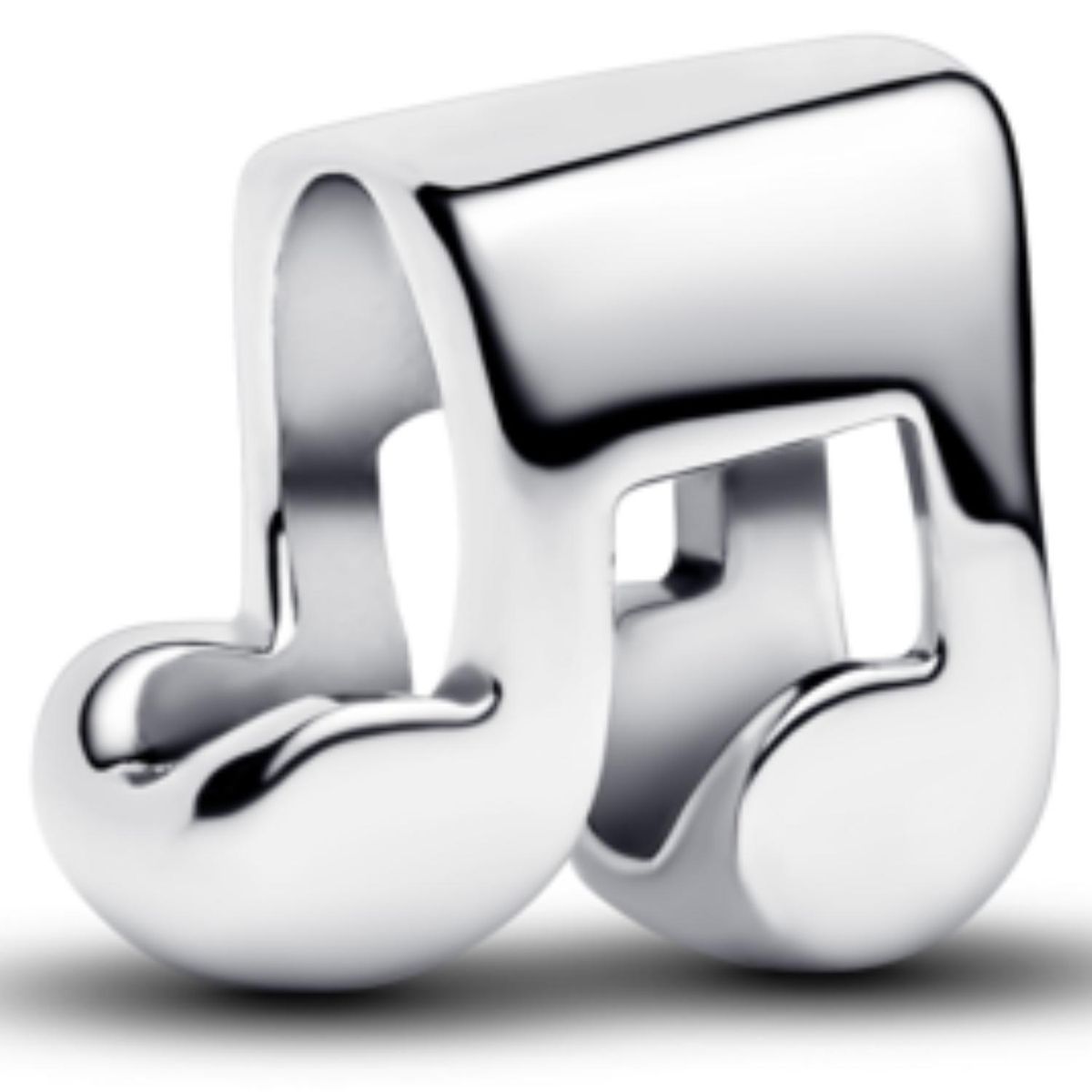 PANDORA - Mini Charm Nota Musical Mujer Pandora